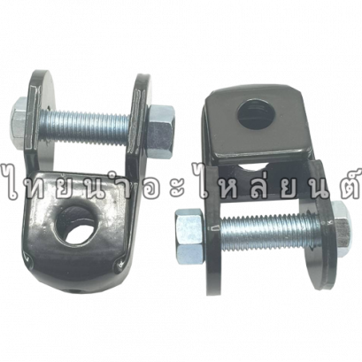 ตัวยกสูงเหล็ก Wave110 ยี่ห้อ SRK