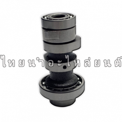 แกนราวลิ้น Wave125 ยี่ห้อ HL (พงค์เพรช)