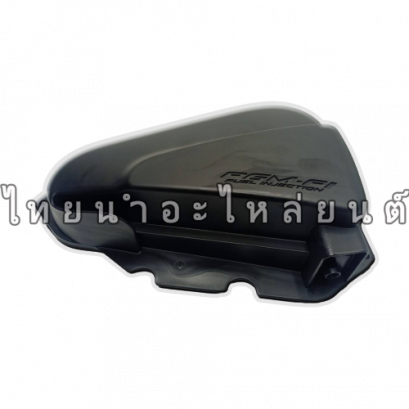 ฝาปิดหม้อกรอง Scoopy-I 2012 แท้ Honda