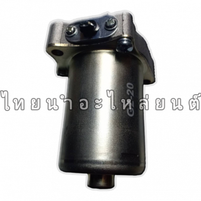 มอเตอร์สตาร์ท Scoopy-I 2012 ยี่ห้อ PTK