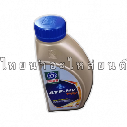 น้ำมันพาวเวอร์ 1L ยี่ห้อ Trane (ATF)