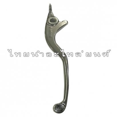 มือเบรคข้างขวา Click ยี่ห้อ CSI [มีเนียม]