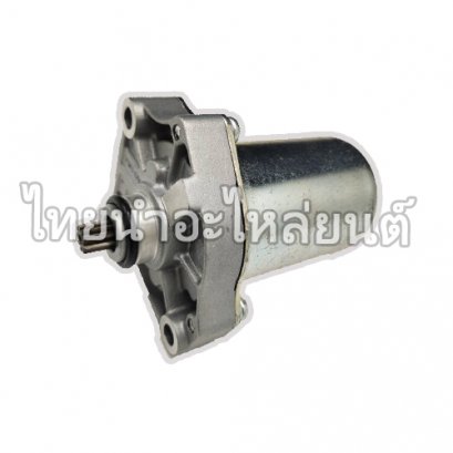 มอเตอร์สตาร์ท คลิก แท้ Honda