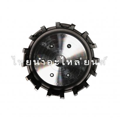 ชามคลัช+เฟือง Wave110 ยี่ห้อ VS