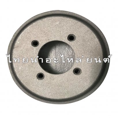 จานคลัช 4 ขา Dream ยี่ห้อ ชาญ