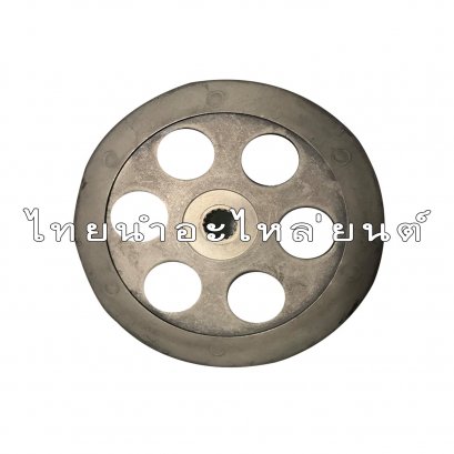 เสื้อคลัทแรงเหวี่ยง Mio ยี่ห้อ ชาญ