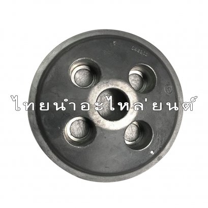 จานคลัช Spark135 New แท้ Yamaha