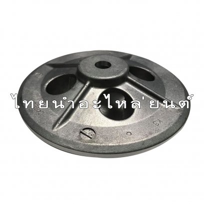 จานคลัช 4 ขา Spark135 แท้ Yamaha