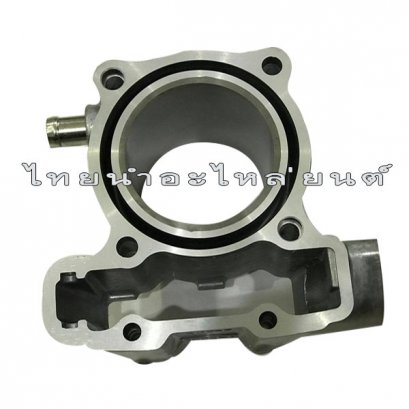 เสื้อสูบชุด Wave110 ยี่ห้อ BS