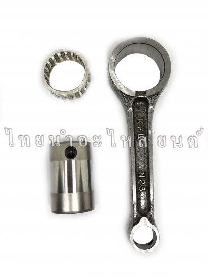 ก้านสูบ Wave125 ยี่ห้อ TENKI