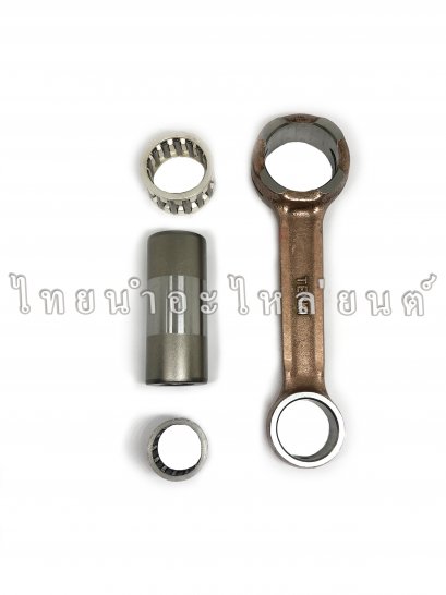 ก้านสูบ Nova Dash ยี่ห้อ TENKI