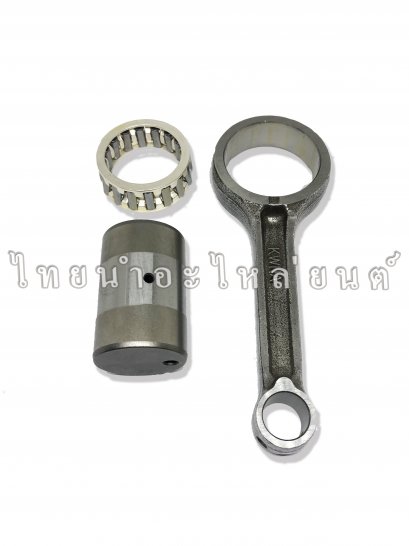 ก้านสูบ Click125-I ยี่ห้อ TENKI