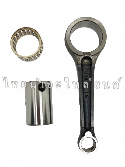 ก้านสูบ Wave110 ยี่ห้อ JP