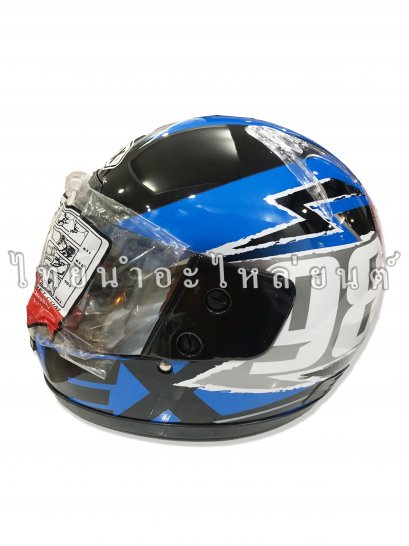 หมวกกันน๊อค 811 ยี่ห้อ Index