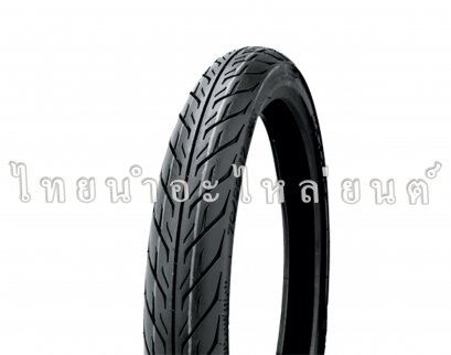 ยางนอก 60/90-17 ยี่ห้อ DEESTONE