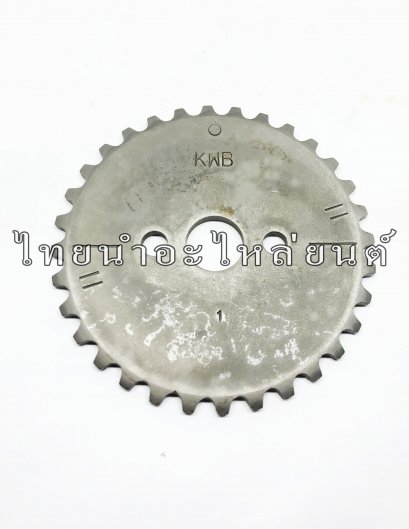 เฟืองราวลิ้น Wave110-I  ยี่ห้อ WASHI