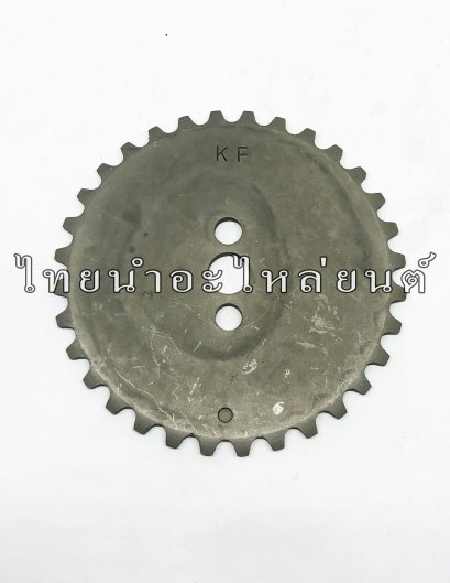 เฟืองราวลิ้น Wave110 ยี่ห้อ WASHI