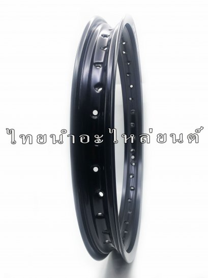 ขอบล้อแต่ง 160-17 ยี่ห้อ AKEI