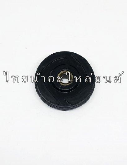 ยางกดโซ่ตัวล่าง Wave125-I ยี่ห้อ BS