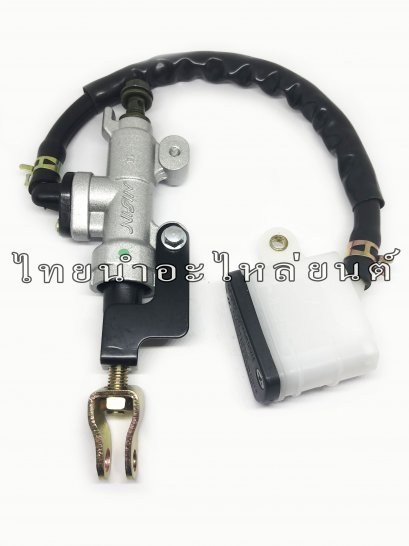 แม่ปั้มดิสเบรคหลัง Sonic ยี่ห้อ โชค