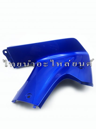 คางหมูข้างขวา Wave110-I 2011 แท้ HONDA  [PB325C น้ำเงิน]