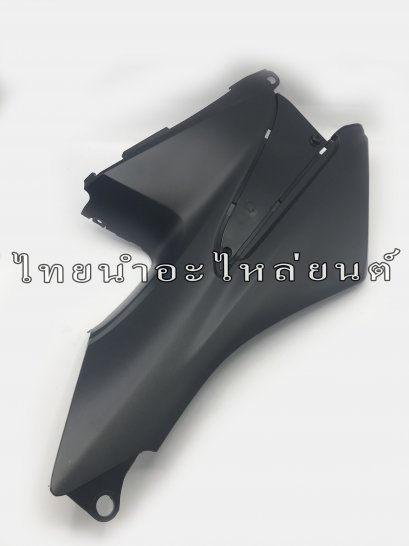 ฝาครอบกลางด้านซ้าย Wave-K แท้ HONDA