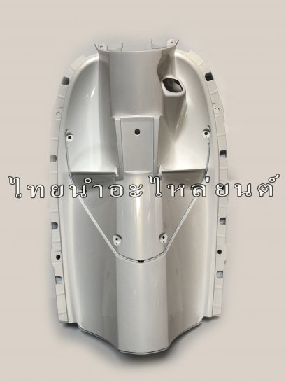 บังลมใน Scoopy-I 2009 ยี่ห้อ MANOO  [NHA87P ขาว]