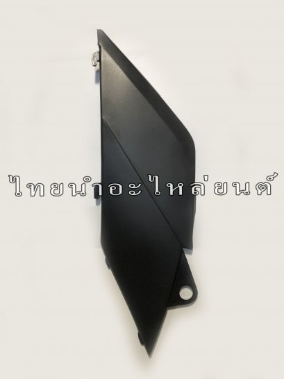 ฝากระเป๋าขวา Sonic 2004 ยี่ห้อ MANOO