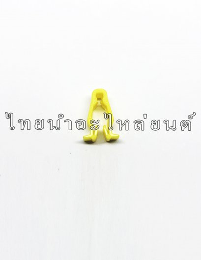 กิ๊บล๊อคช่องเก็บของ PCX150-I ยี่ห้อ WS