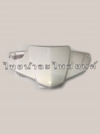 หน้ากากหน้า Click ยี่ห้อ MANOO [NHA87P ขาวมุก]