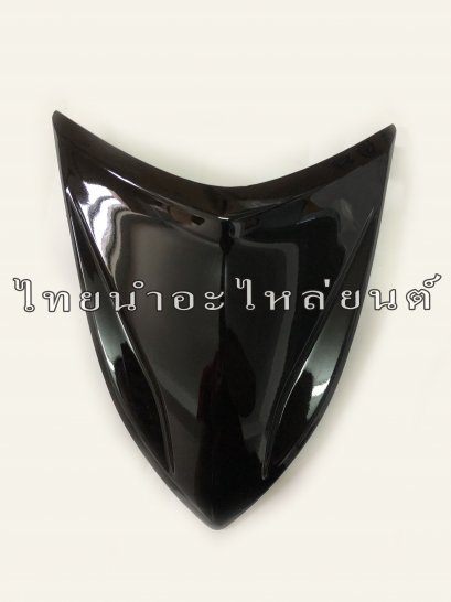 ฝาปิดแตร Click ยี่ห้อ MANOO [NHA35M ดำ]