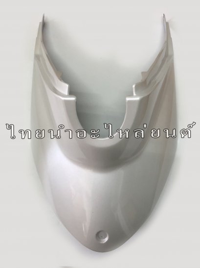 ฝาครอบถัง Fino ยี่ห้อ MANOO [P0 ขาวมุก]