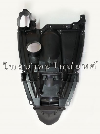 บังโคลนหลัง Fino ยี่ห้อ MANOO