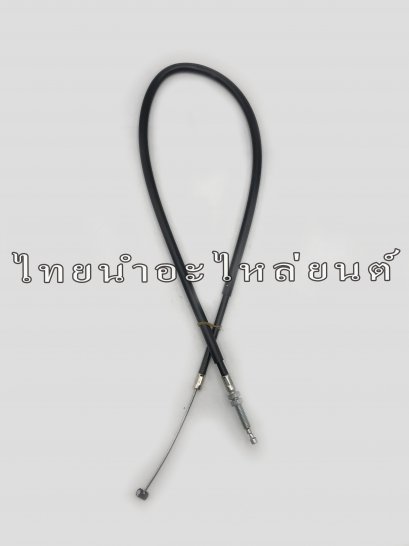 สายคลัท Sonic 2003 แท้ HONDA