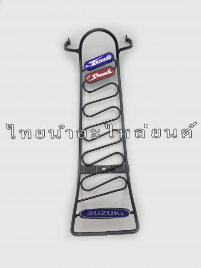 กันลาย Smash ยี่ห้อ TORNADO