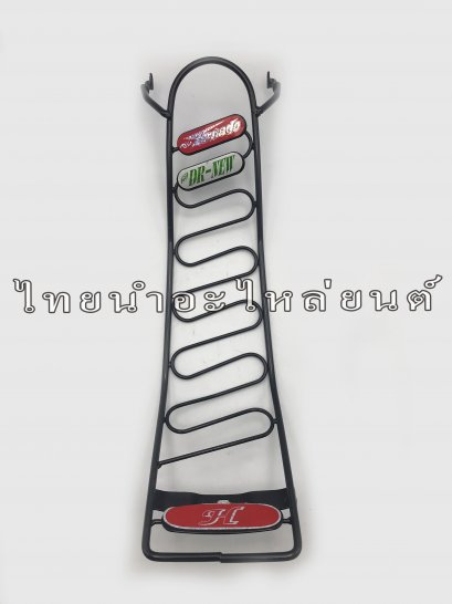 กันลาย C100N ยี่ห้อ TORNADO