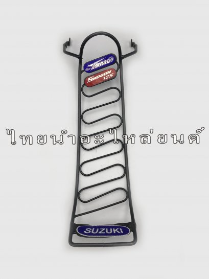 กันลาย Shogun ยี่ห้อ TORNADO