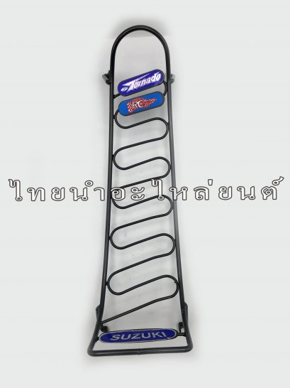 กันลาย RC100 ยี่ห้อ TORNADO