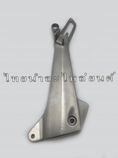 สเตย์พักเท้าหลังขวา Wave125 แท้ HONDA