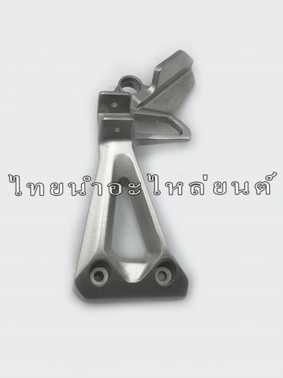 สเตย์พักเท้าหลังขวา Wave110-I 2011 แท้ HONDA