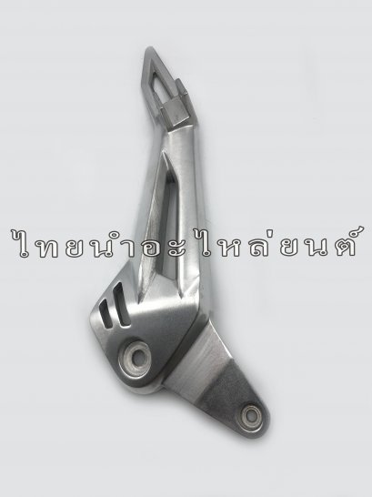 สเตย์พักเท้าหลังขวา Wave125R แท้ HONDA