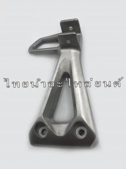 สเตย์พักเท้าหลังซ้าย Wave110-I แท้ HONDA