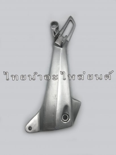 สเตย์พักเท้าหลังขวา Wave125 ยี่ห้อ SRK