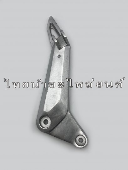 สเตย์พักเท้าหลังซ้าย Smash ยี่ห้อ SRK