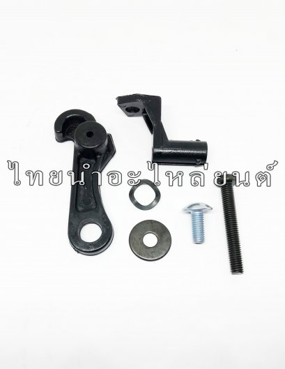 มือโช๊ค Dream ยี่ห้อ HMA