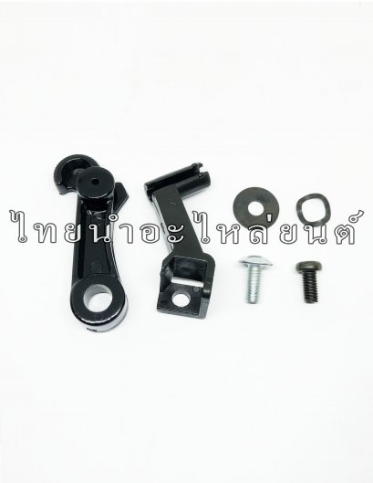 มือโช๊ค Wave ยี่ห้อ HMA