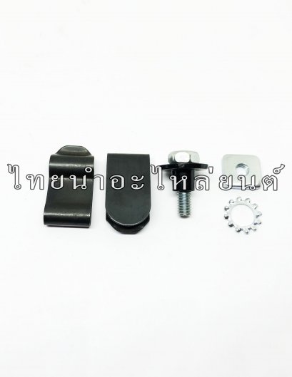 ชุดตั้งไฟหน้า Wave110s ยี่ห้อ HMA