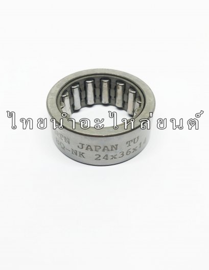 ลูกปืนบาลานเซอร์ Dash แท้ HONDA