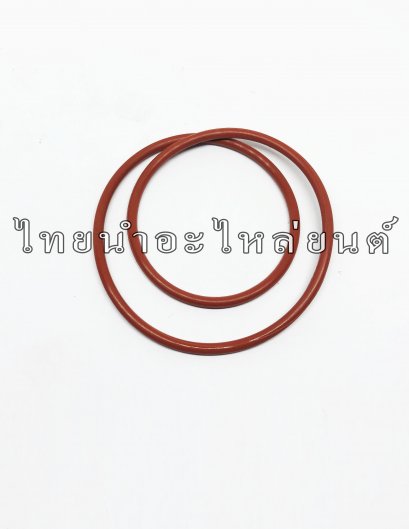 โอริงฝาครอบราวลิ้น Mio ยี่ห้อ WASHI