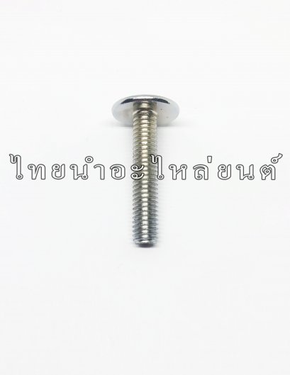 น็อตบังลม [6x30] ยี่ห้อ พงศ์